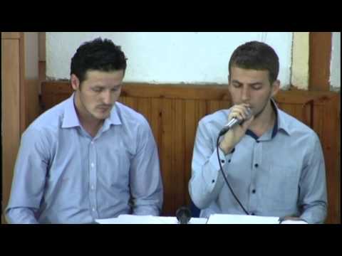 Kam kërkuar lumturinë - Naimi & Othmani