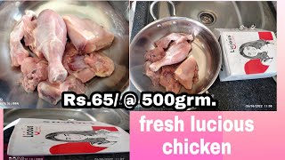 Download lagu unboxing licious chicken at just rs.65/| review & unboxing | home delivery fresh chken,mutton & fish mp3
