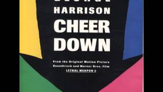 George Harrison -Cheer Down