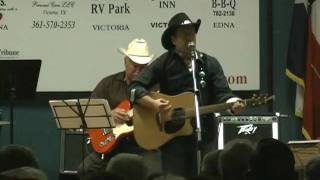 Todd Gross - Today I Started Loving You Again