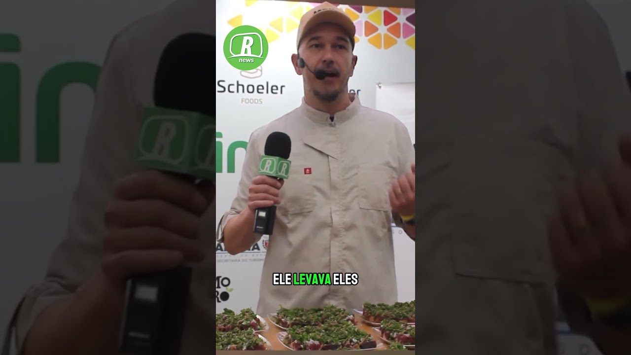 Como surgiu a Carne de Onça de Curitiba?