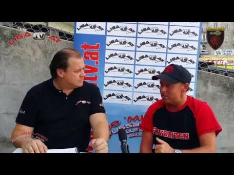 LigaTV on Tour 2014/15 - FavAC