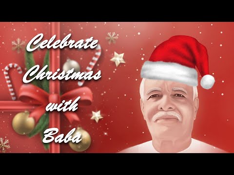 Let This Christmas Be Special | Christmas Wishes 2020 From BK Jaymini Didi | Merry Christmas 2020 |