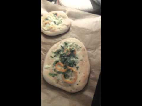 Dinnete | schwäbische Pizza