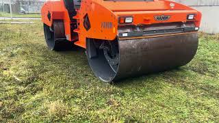 Купить дорожный каток Hamm HD 130 - Изображение 6 | Machineryline EE Дорожный каток Hamm HD 130 | Изображение 6 - Machineryline
