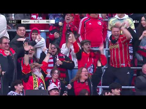 MLS Highlights | Julian Hall Stays Red Hot in the Home Opener | Feb. 28, 2026