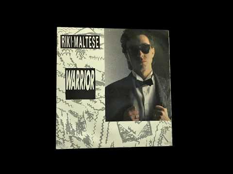 Ricky Maltese - Warrior (Nice Version)