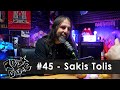 Rock Gems 45 Sakis Tolis