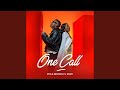 One Call Feat Ruby