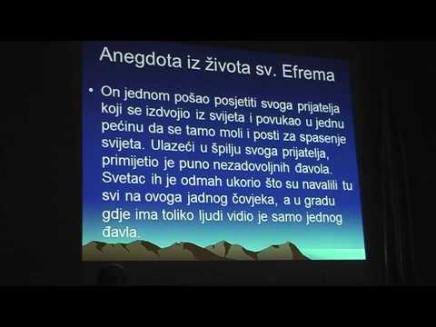 Tribina HKDPD-a - Mijo Nikić: Tri vrste obraćenja
