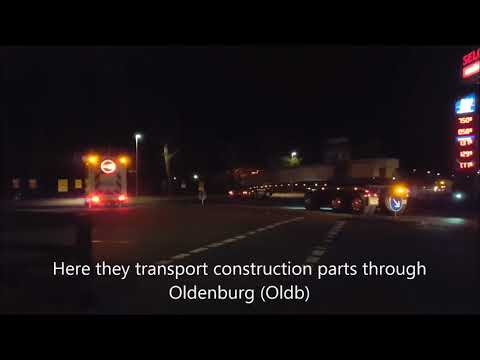 Heavy haulage: MAN TGX XLX 33.540