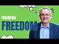 Find Financial Freedom - 20+ Year Financial Coach Gary L Smith - GLS Training