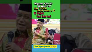 Download lagu Gus Miftah Apess,,,🤣Di Gojlok Kyai Said Aqil Siradj di Pondok Ploso Kediri #kyainu #gusmiftah mp3
