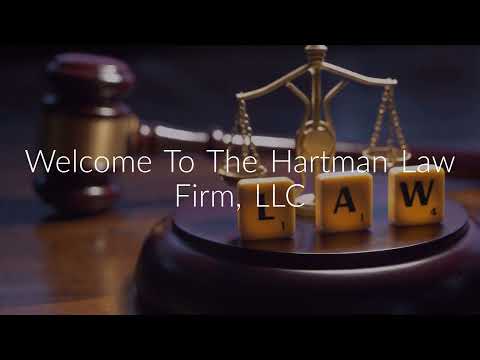 Videos from The Hartman Law Firm, LLC