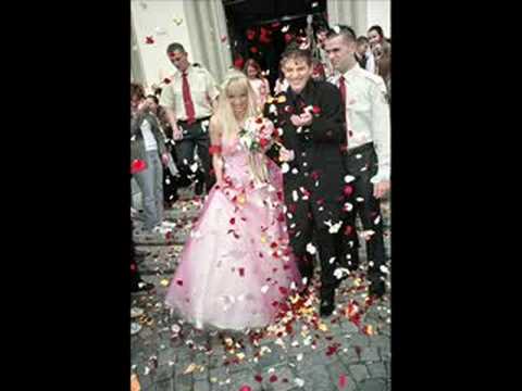 Reporter Milan - Damjan Murko se poroči