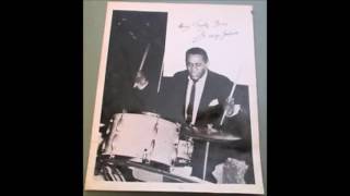 born Nov.19, 1911 George Jenkins "Drum Boogie"