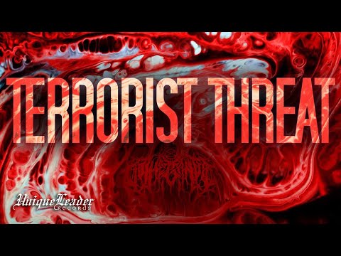 To the Grave - Terrorist Threat (Official Music Video)