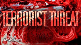 Music video thumbnail preview for To the Grave - Terrorist Threat (Official Music Video) by To the Grave
