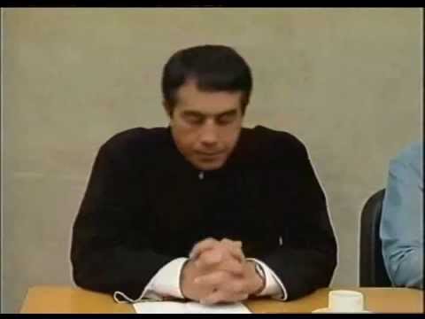 Die letzte Schlacht zwischen Licht und Finsternis