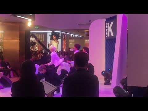 190902 VERIVERY - Tag Tag Tag @ BRAND K