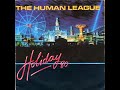 The Human League - Marianne (1980)