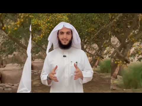 Ramazanska poruka - Vedad Mehić