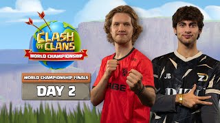 Download lagu World Championship Finals 2025 | Day 2 | #ClashWorlds | Clash of Clans mp3 Download lagu World Championship Finals 2025 | Day 2 | #ClashWorlds | Clash of Clans mp3