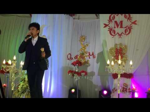 Bến bờ hạnh phúc - Đan Trường