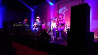 Pat McGee Band - Haven&#39;t Seen for a While