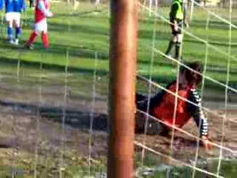 v.v. Rheden Da1 - SDOO Da1 Doelpunt Wendy