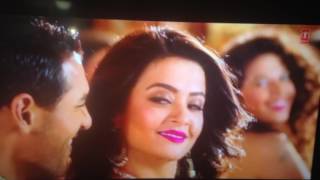 Tutti bole wedding de