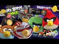Angry Birds Space Set Angry Birds Plush