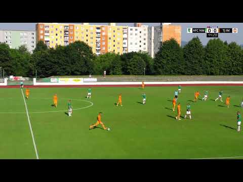 Zostrih 14.kolo AFC - Imeľ 0:0