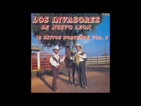 El Saino De Donna Texas - Los Invasores De Nuevo Leon