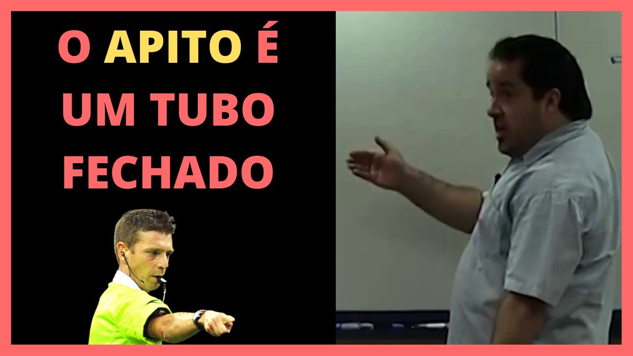 O QUE SÃO TUBOS SONOROS? | Renato Brito