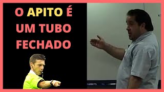 O QUE SÃO TUBOS SONOROS? | Renato Brito