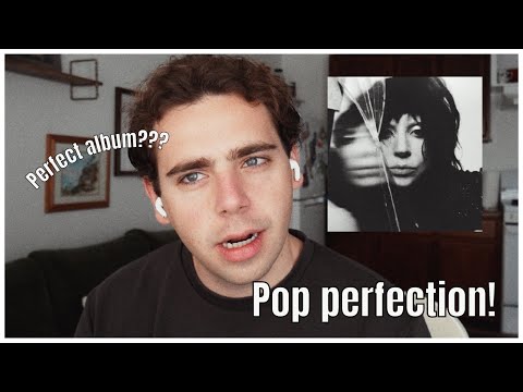ALBUM OF THE YEAR! Reacting to MAYHEM by Lady Gaga!