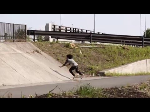 New World Element - Premiering April 1st