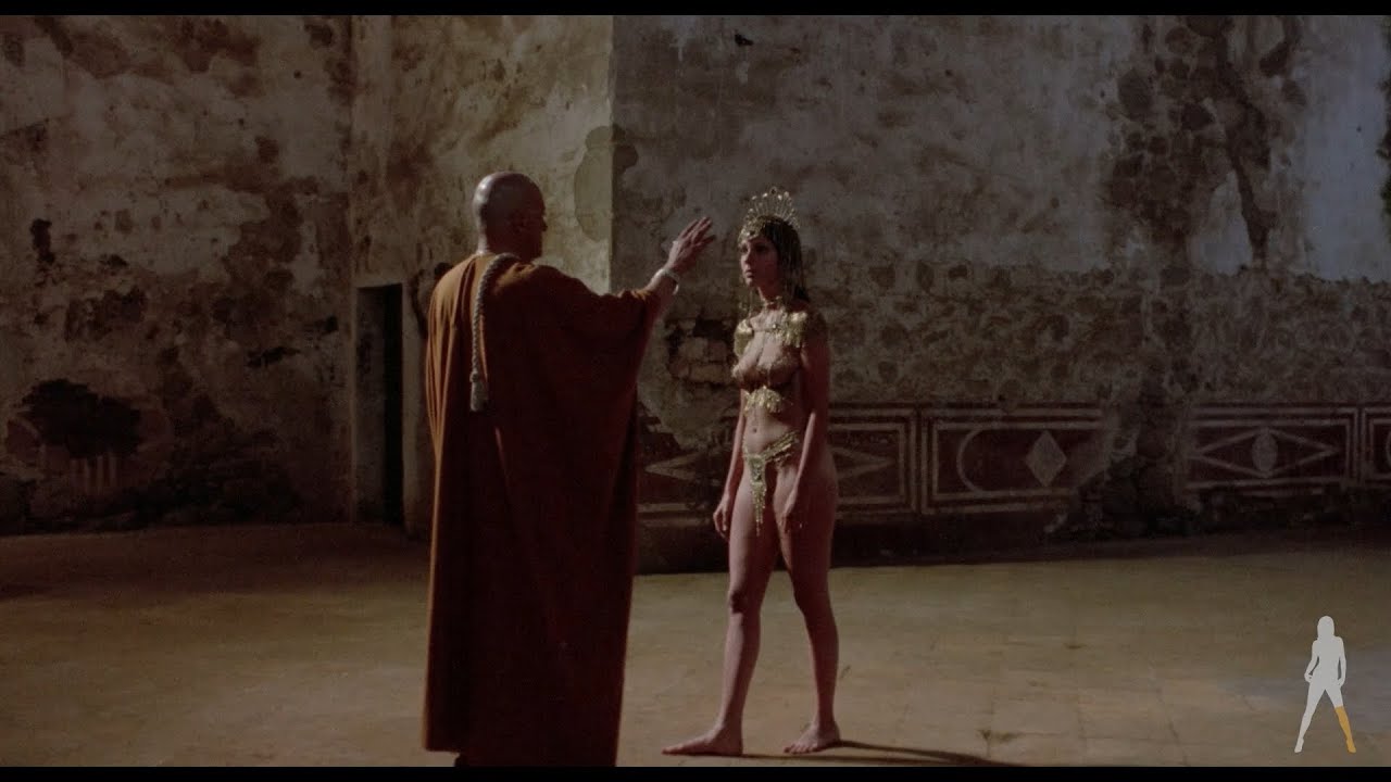 Blu-ray Promo Trailer