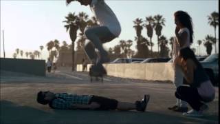 Gerard Way - Drugstore Perfume Unofficial Video