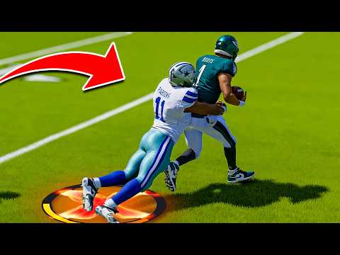 Madden 24 Defense 101: How To Play Defense Correctly