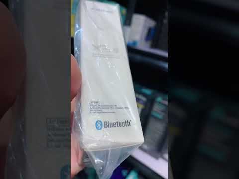 Edifier X3s True Wireless Earbuds Headphones In-Ear Bluetooth White