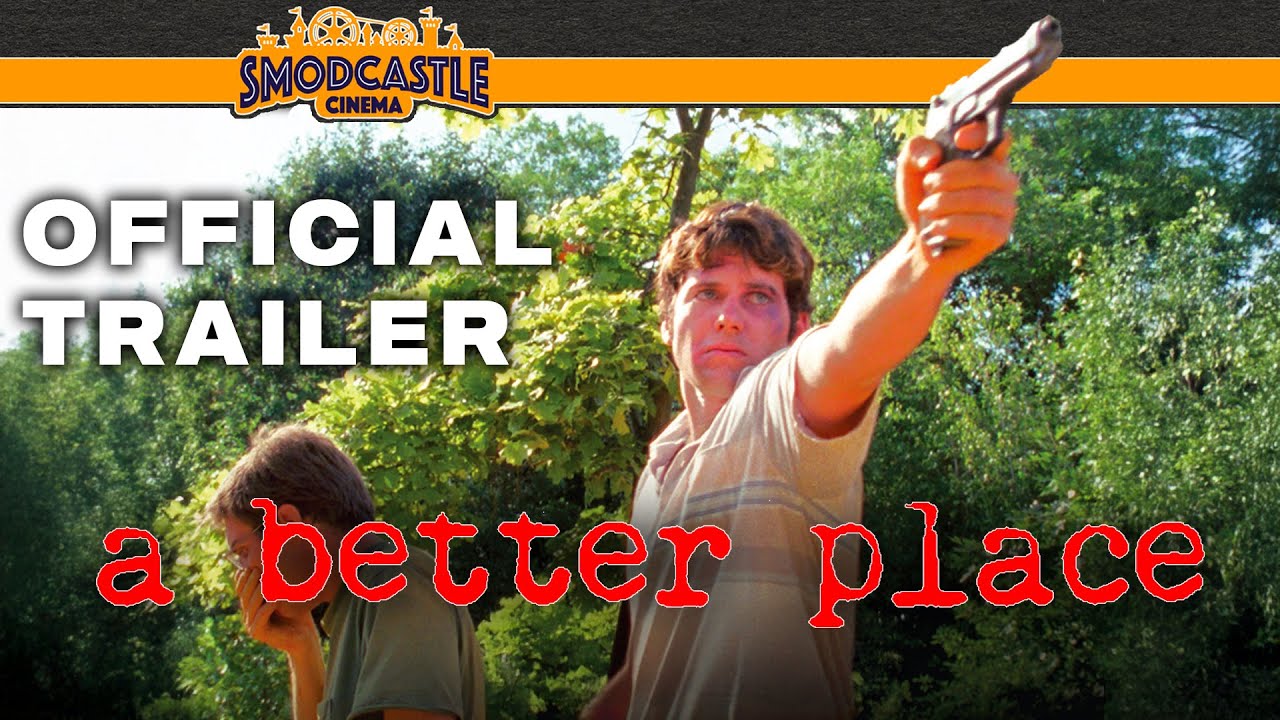 A Better Place Trailer Thumbnail