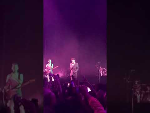 naked guy at the 1975 in sf