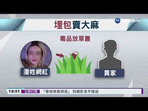 影評人"左撇子"賣禁藥 被依藥事法送辦