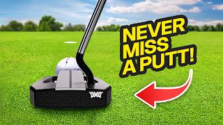 I Switched to a Zero Torque PXG Putter as a Mid-Handicapper — My Results