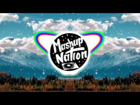 Yellow x Don't Let Me Down (RDR Mashup)