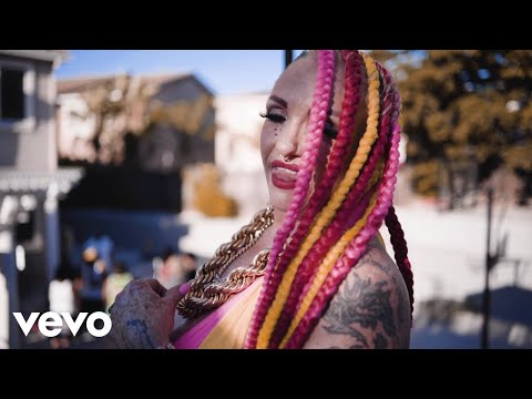 So Vicious - Jacuzzi (Official Video) ft. DLo, Cait La Dee