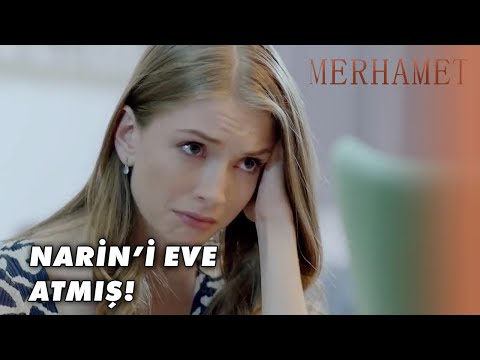 Irmak, Deniz'e Bildiklerini Anlattı! - Merhamet 5. Bölüm