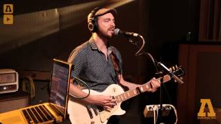 Air Traffic Controller - You Know Me - Audiotree Live